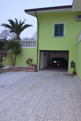 Villa in vendita a Martinsicuro