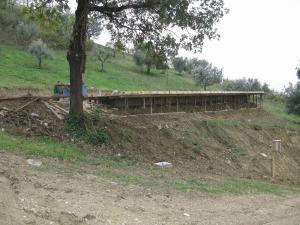 FARMHOUSE for sale in Montefiore dell'Aso