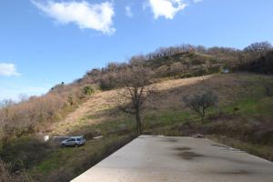 FARMHOUSE for sale in Montefiore dell'Aso