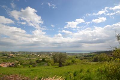 Villa in vendita a Acquaviva Picena (AP)