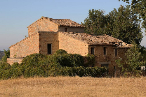 Rustico in vendita a Acquaviva Picena (AP)