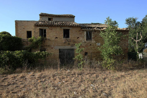 Rustico in vendita a Acquaviva Picena (AP)