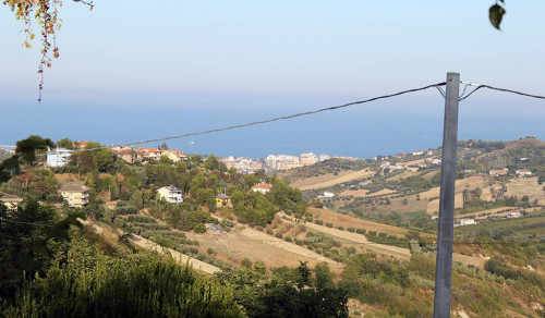 Rustico in vendita a Acquaviva Picena (AP)