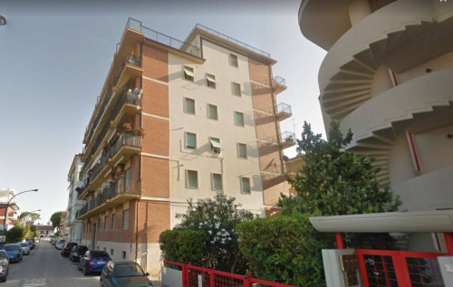 Appartamento in affitto stagionale a San Benedetto del Tronto