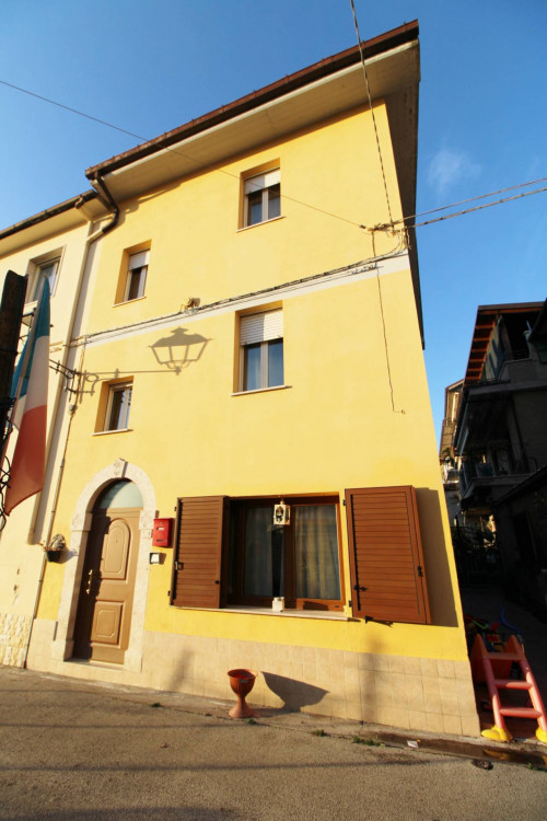 Casa indipendente in vendita a Castel Di Lama (AP)