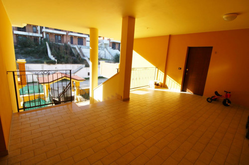 Appartamento in vendita a Colonnella