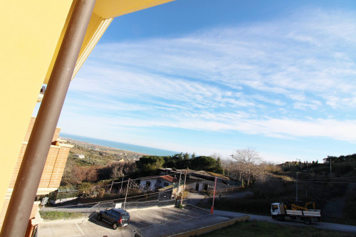 Appartamento in vendita a Colonnella