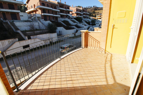 Appartamento in vendita a Colonnella