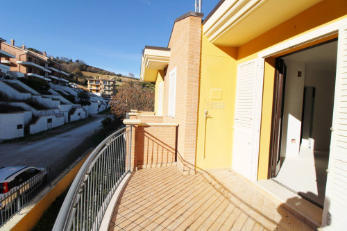 Appartamento in vendita a Colonnella