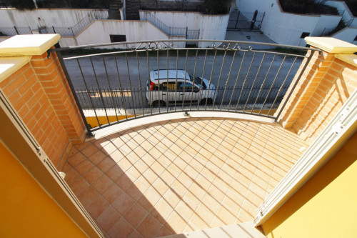 Appartamento in vendita a Colonnella