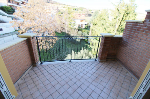 Appartamento in vendita a Colonnella
