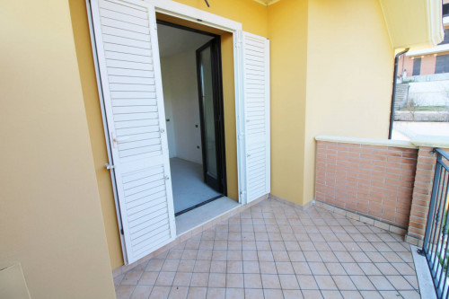Appartamento in vendita a Colonnella