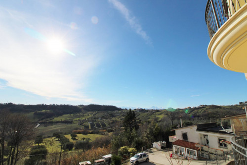 Appartamento in vendita a Colonnella