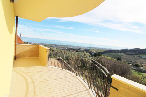 APARTMENT for sale in Colonnella