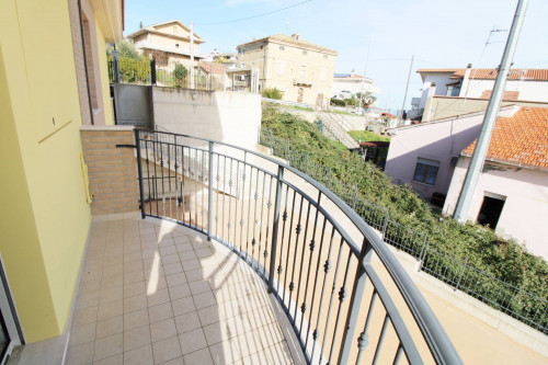 APARTMENT for sale in Colonnella