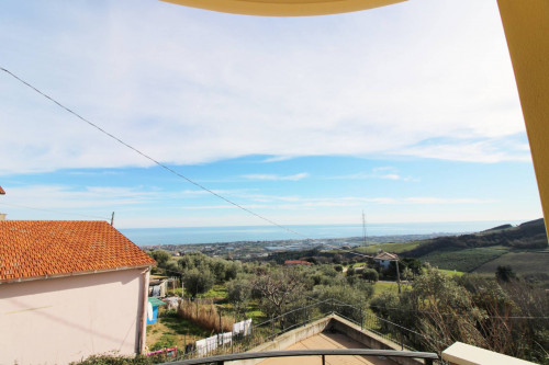APARTMENT for sale in Colonnella