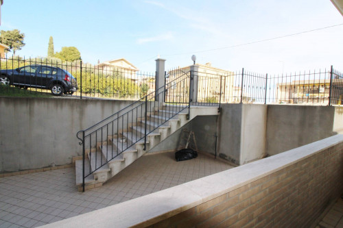APARTMENT for sale in Colonnella