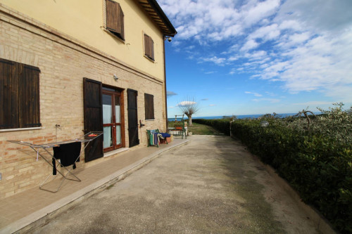APARTMENT for sale in Ripatransone