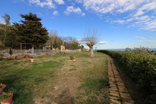 APARTMENT for sale in Ripatransone