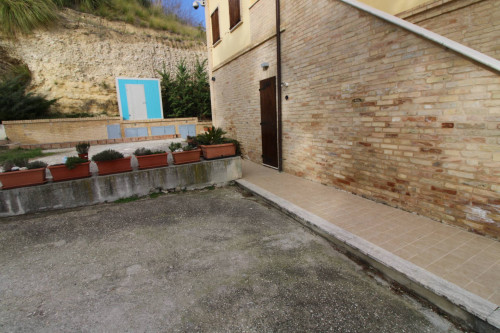 APARTMENT for sale in Ripatransone