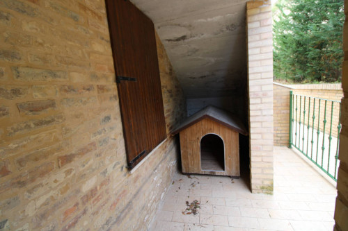 APARTMENT for sale in Ripatransone