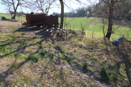 AGRICULTURAL LAND for sale in Montottone
