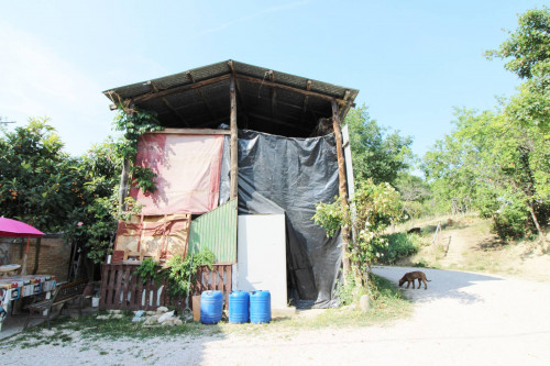 Casa in vendita a Offida