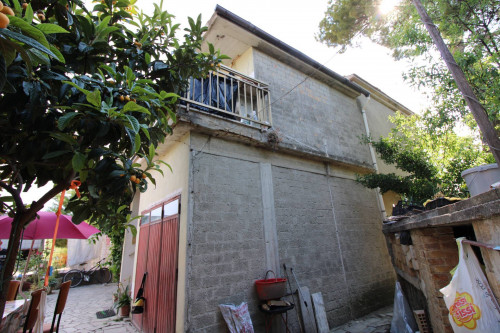 Casa in vendita a Offida