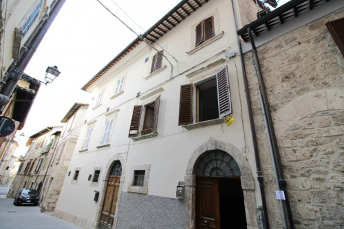 Casa in vendita a Ascoli Piceno