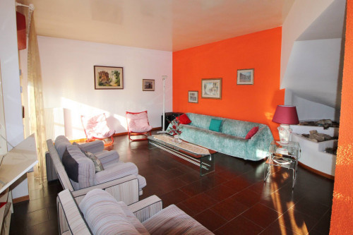 HOUSE for sale in Monsampolo del Tronto