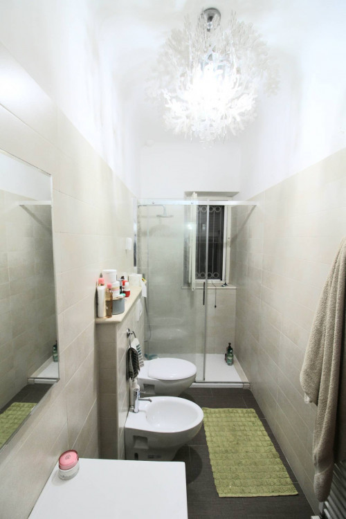 APARTMENT for seasonal rent in San Benedetto del Tronto