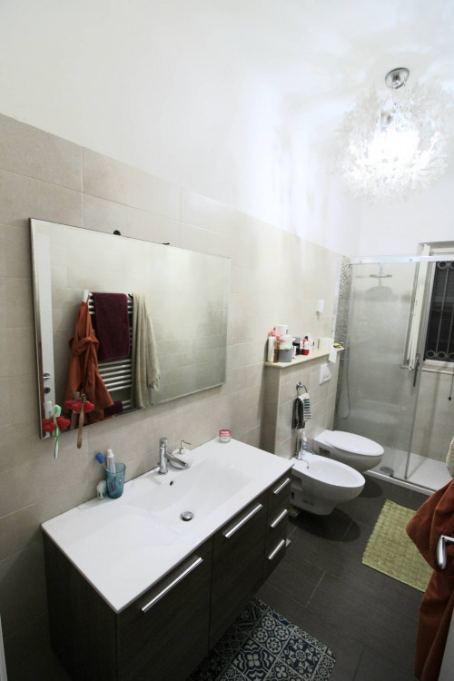 APARTMENT for seasonal rent in San Benedetto del Tronto