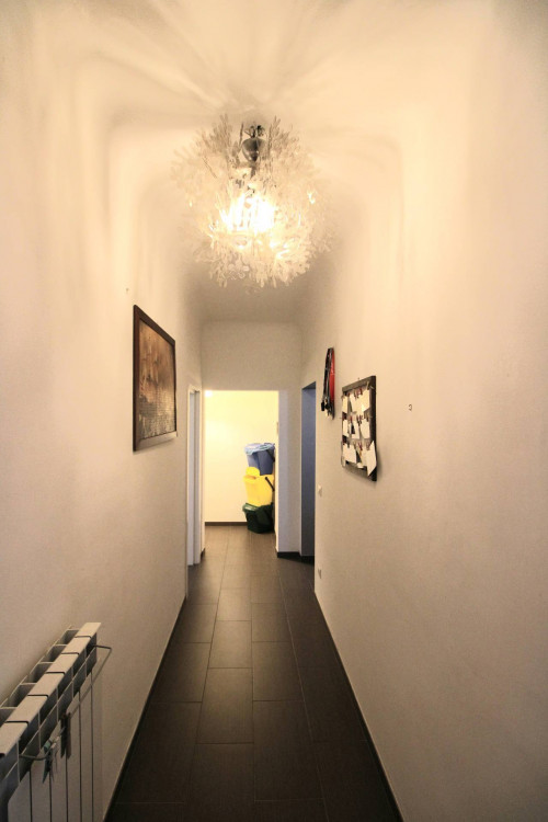APARTMENT for seasonal rent in San Benedetto del Tronto