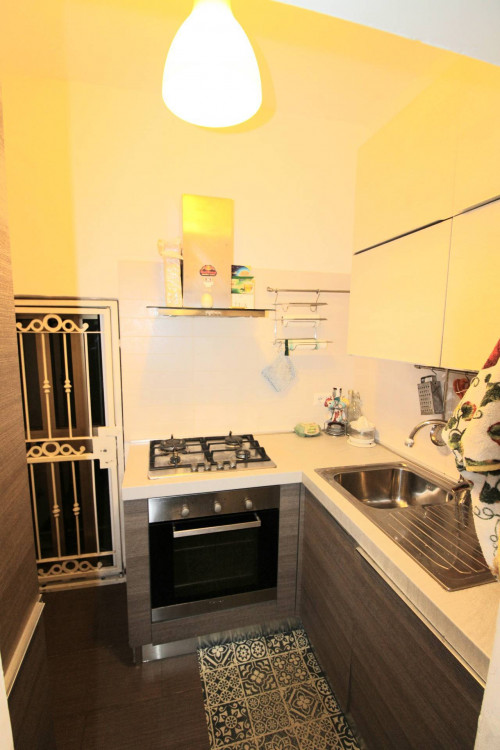 APARTMENT for seasonal rent in San Benedetto del Tronto