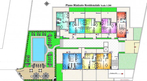 APARTMENT for sale in Martinsicuro