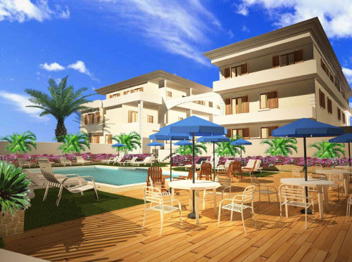 APARTMENT for sale in Martinsicuro