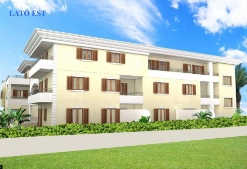 APARTMENT for sale in Martinsicuro