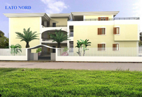 APARTMENT for sale in Martinsicuro