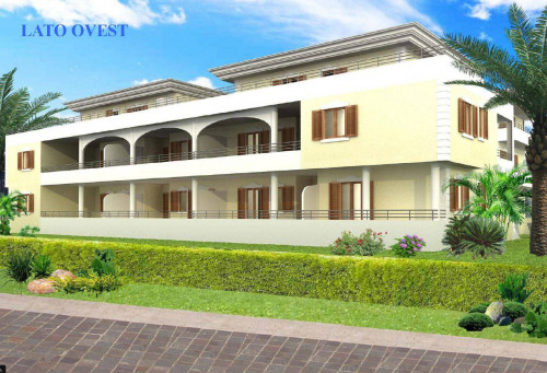 APARTMENT for sale in Martinsicuro