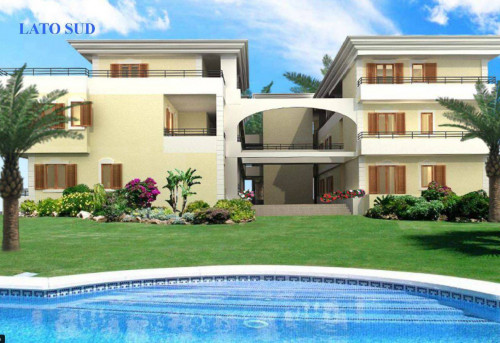 APARTMENT for sale in Martinsicuro