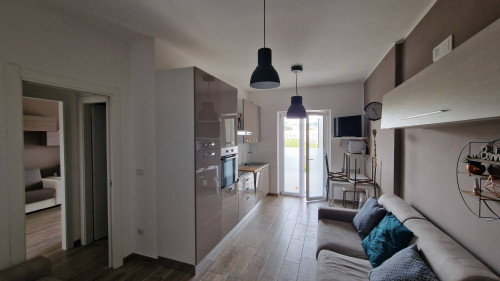 APARTMENT for sale in Martinsicuro