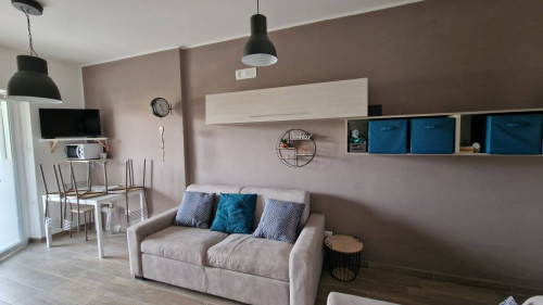 APARTMENT for sale in Martinsicuro