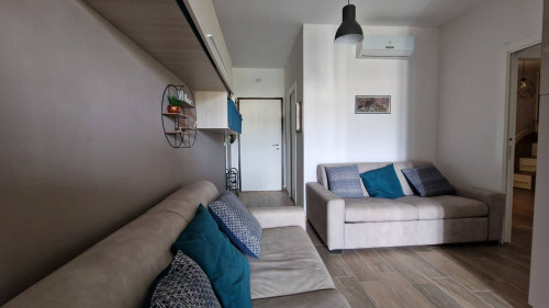 APARTMENT for sale in Martinsicuro