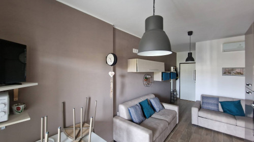 APARTMENT for sale in Martinsicuro