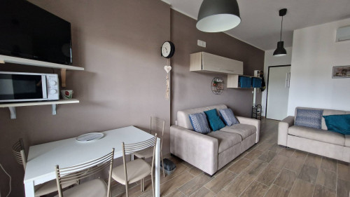 APARTMENT for sale in Martinsicuro