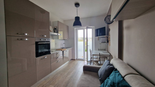 APARTMENT for sale in Martinsicuro