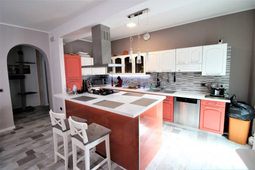 APARTMENT for sale in Martinsicuro