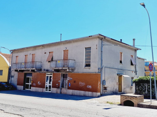 Casa in vendita a Monteprandone