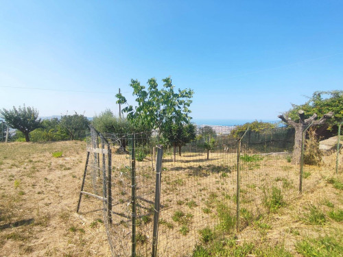 RESIDENTIAL PLOT for sale in Colonnella