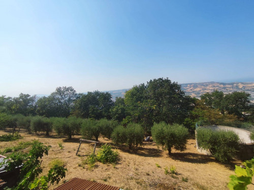 RESIDENTIAL PLOT for sale in Colonnella